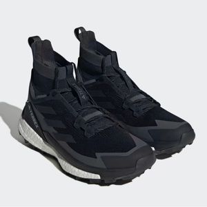 ADIDAS TERREX FREE HIKER 2.0 HIKING SHOES